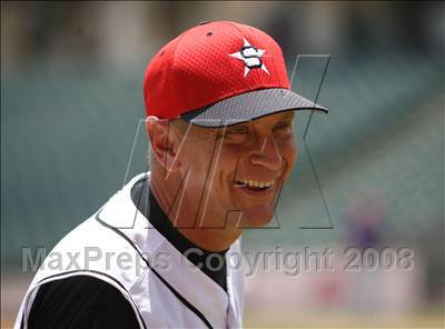 Thumbnail 2 in Texas Class A-AA-AAA All-Stars Game photogallery.