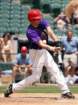 Thumbnail 1 in Texas Class A-AA-AAA All-Stars Game photogallery.