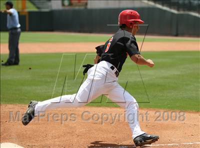 Thumbnail 2 in Texas Class A-AA-AAA All-Stars Game photogallery.