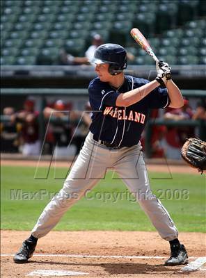 Thumbnail 2 in Texas Class A-AA-AAA All-Stars Game photogallery.
