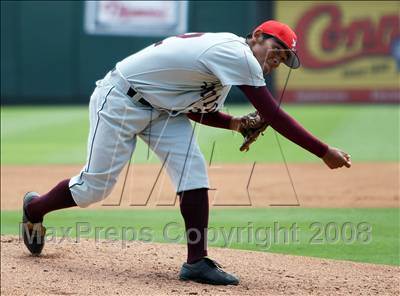 Thumbnail 1 in Texas Class A-AA-AAA All-Stars Game photogallery.