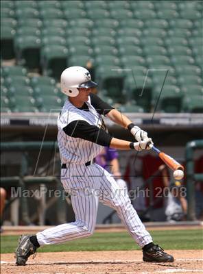 Thumbnail 3 in Texas Class A-AA-AAA All-Stars Game photogallery.