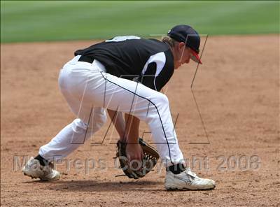 Thumbnail 1 in Texas Class A-AA-AAA All-Stars Game photogallery.