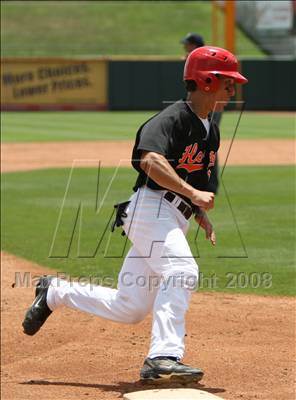 Thumbnail 1 in Texas Class A-AA-AAA All-Stars Game photogallery.