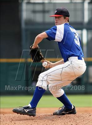 Thumbnail 3 in Texas Class A-AA-AAA All-Stars Game photogallery.