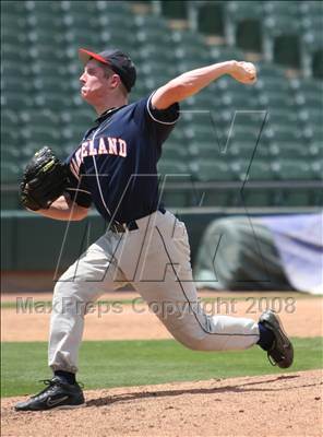 Thumbnail 3 in Texas Class A-AA-AAA All-Stars Game photogallery.