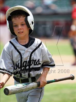 Thumbnail 3 in Texas Class A-AA-AAA All-Stars Game photogallery.