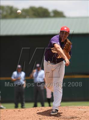 Thumbnail 1 in Texas Class A-AA-AAA All-Stars Game photogallery.
