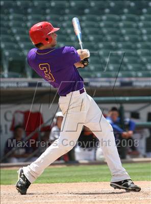 Thumbnail 1 in Texas Class A-AA-AAA All-Stars Game photogallery.