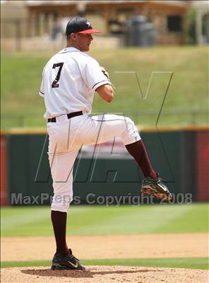 Thumbnail 1 in Texas Class A-AA-AAA All-Stars Game photogallery.