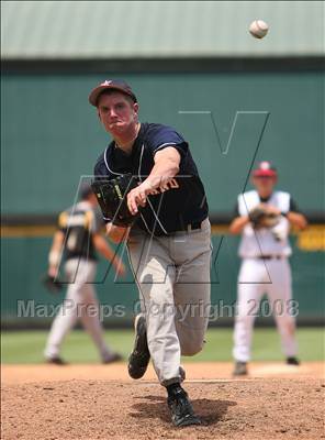 Thumbnail 2 in Texas Class A-AA-AAA All-Stars Game photogallery.