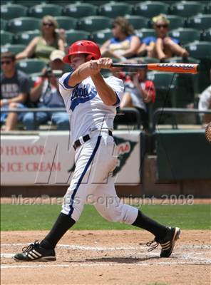 Thumbnail 3 in Texas Class A-AA-AAA All-Stars Game photogallery.