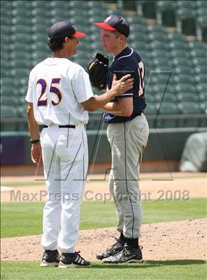 Thumbnail 2 in Texas Class A-AA-AAA All-Stars Game photogallery.