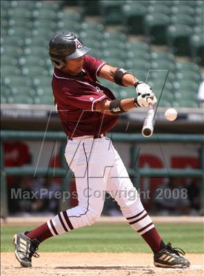 Thumbnail 3 in Texas Class A-AA-AAA All-Stars Game photogallery.