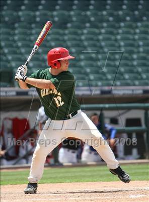 Thumbnail 3 in Texas Class A-AA-AAA All-Stars Game photogallery.