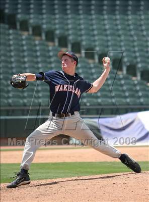 Thumbnail 2 in Texas Class A-AA-AAA All-Stars Game photogallery.