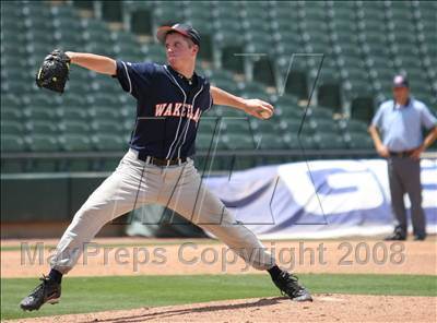 Thumbnail 1 in Texas Class A-AA-AAA All-Stars Game photogallery.