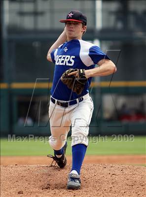 Thumbnail 2 in Texas Class A-AA-AAA All-Stars Game photogallery.