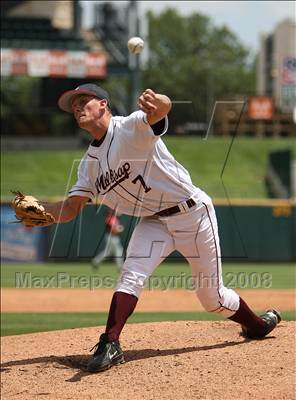 Thumbnail 3 in Texas Class A-AA-AAA All-Stars Game photogallery.