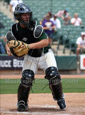 Thumbnail 2 in Texas Class A-AA-AAA All-Stars Game photogallery.