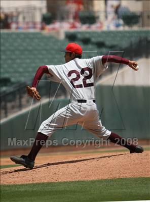 Thumbnail 3 in Texas Class A-AA-AAA All-Stars Game photogallery.