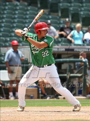 Thumbnail 1 in Texas Class A-AA-AAA All-Stars Game photogallery.