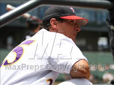 Thumbnail 1 in Texas Class A-AA-AAA All-Stars Game photogallery.