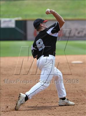 Thumbnail 3 in Texas Class A-AA-AAA All-Stars Game photogallery.