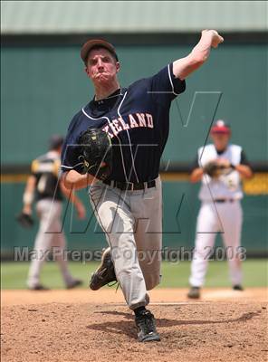 Thumbnail 1 in Texas Class A-AA-AAA All-Stars Game photogallery.