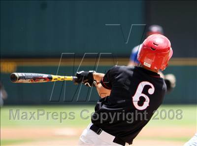 Thumbnail 2 in Texas Class A-AA-AAA All-Stars Game photogallery.