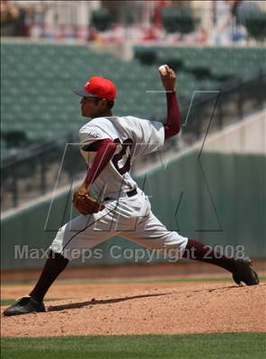 Thumbnail 1 in Texas Class A-AA-AAA All-Stars Game photogallery.