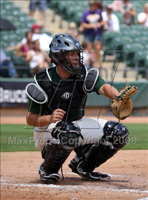 Thumbnail 1 in Texas Class A-AA-AAA All-Stars Game photogallery.