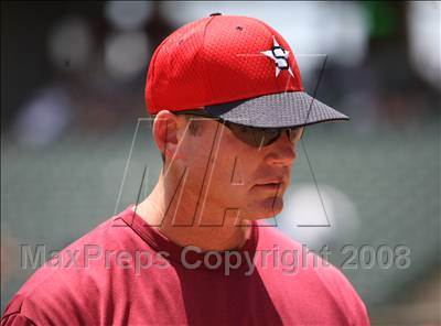 Thumbnail 3 in Texas Class A-AA-AAA All-Stars Game photogallery.