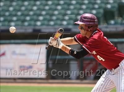 Thumbnail 1 in Texas Class A-AA-AAA All-Stars Game photogallery.