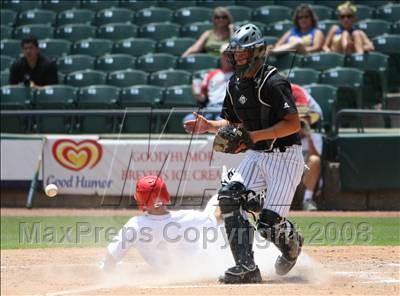 Thumbnail 3 in Texas Class A-AA-AAA All-Stars Game photogallery.