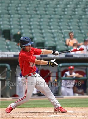 Thumbnail 3 in Texas Class A-AA-AAA All-Stars Game photogallery.