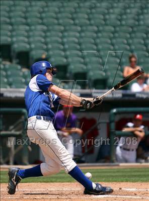 Thumbnail 2 in Texas Class A-AA-AAA All-Stars Game photogallery.