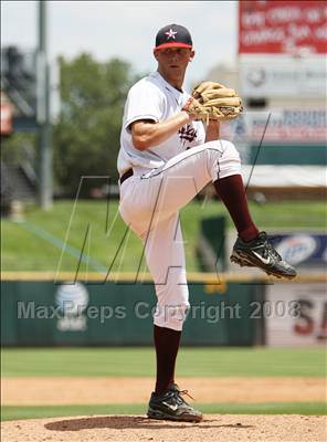 Thumbnail 1 in Texas Class A-AA-AAA All-Stars Game photogallery.