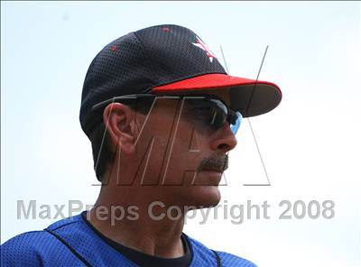 Thumbnail 3 in Texas Class A-AA-AAA All-Stars Game photogallery.