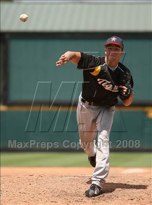 Thumbnail 3 in Texas Class A-AA-AAA All-Stars Game photogallery.