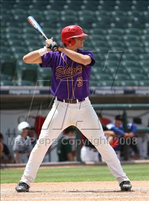 Thumbnail 3 in Texas Class A-AA-AAA All-Stars Game photogallery.
