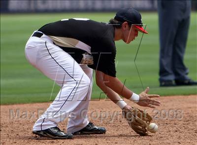 Thumbnail 1 in Texas Class A-AA-AAA All-Stars Game photogallery.