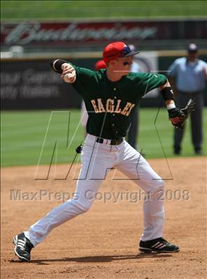 Thumbnail 2 in Texas Class A-AA-AAA All-Stars Game photogallery.