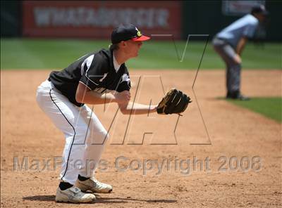 Thumbnail 1 in Texas Class A-AA-AAA All-Stars Game photogallery.