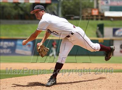 Thumbnail 1 in Texas Class A-AA-AAA All-Stars Game photogallery.