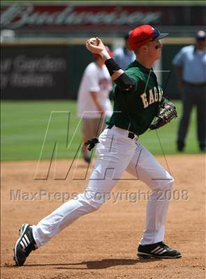 Thumbnail 3 in Texas Class A-AA-AAA All-Stars Game photogallery.