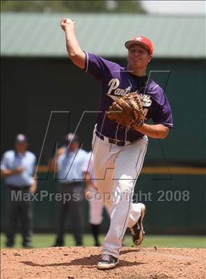 Thumbnail 3 in Texas Class A-AA-AAA All-Stars Game photogallery.