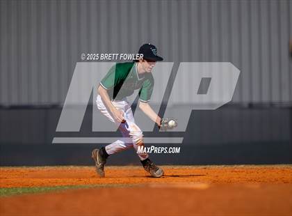 Thumbnail 1 in Crisp County vs. Walnut Grove photogallery.