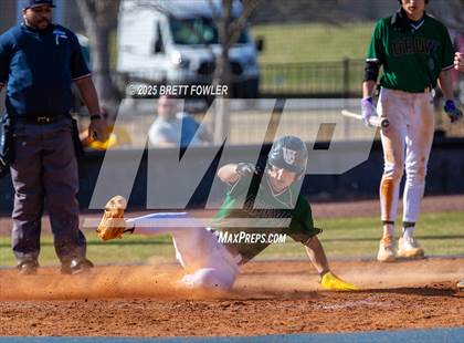 Thumbnail 1 in Crisp County vs. Walnut Grove photogallery.