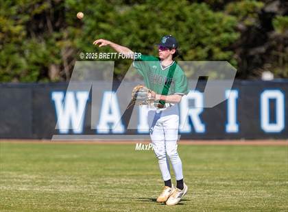 Thumbnail 1 in Crisp County vs. Walnut Grove photogallery.
